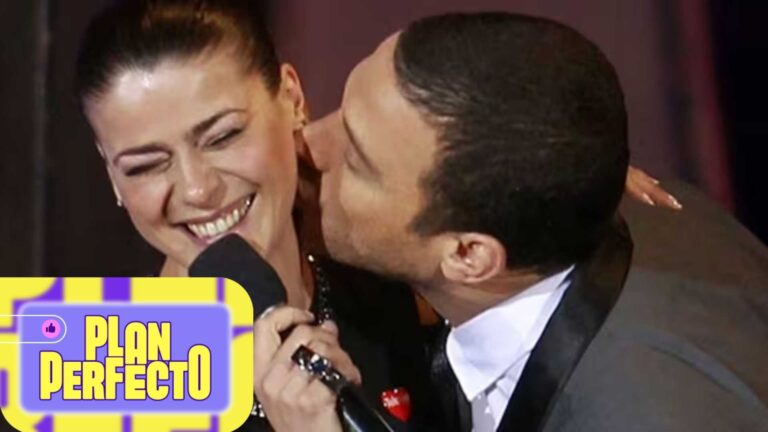 ¡La emoción de los amores secretos! Estos son los rumorados romances ocultos de la televisión