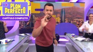 Plan Perfecto | Capítulo 268