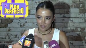 El llorado regreso de Yamila Reyna a los escenarios tras quiebre con Américo: “La gente estaba muy…”