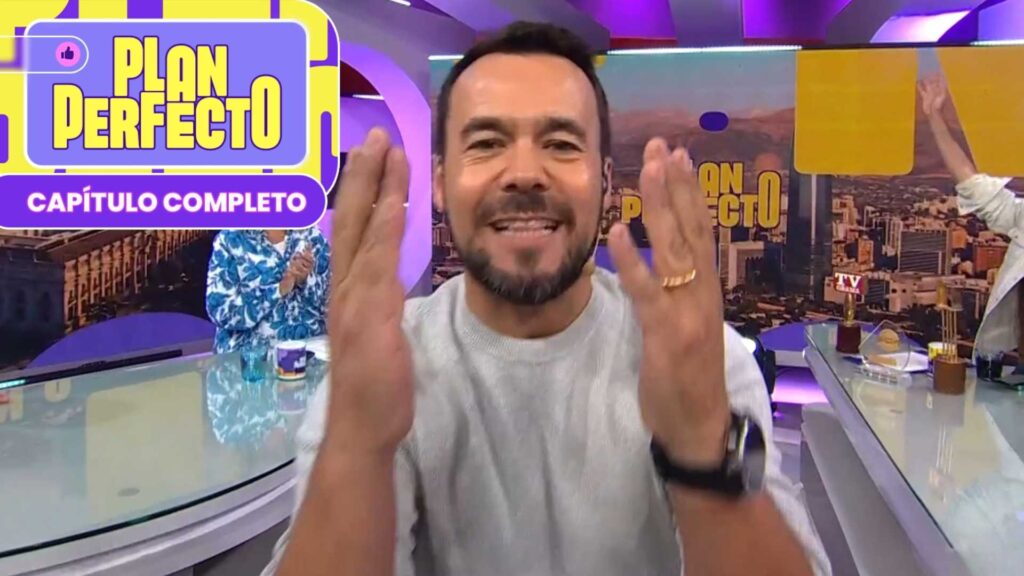Plan Perfecto | Capítulo 269