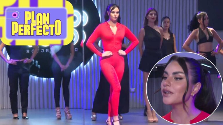 Entre la maternidad y la docencia: Emilia Dides reveló cómo equilibra su vida mientras entrena futuras misses