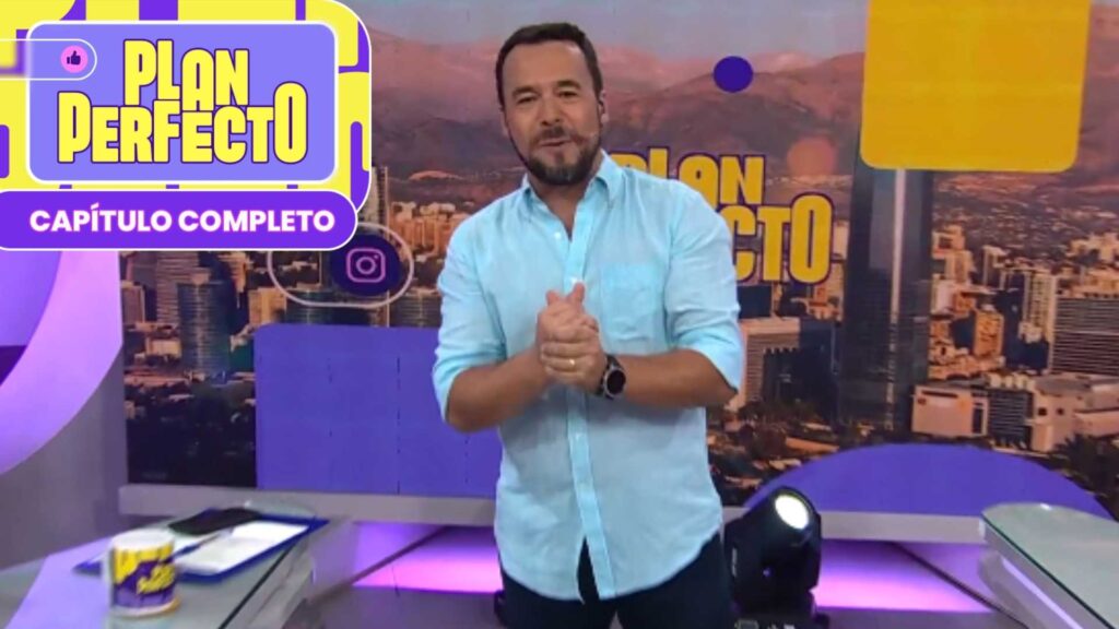 Plan Perfecto | Capítulo 270
