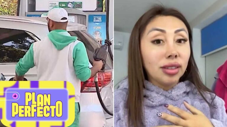 “Es una muy buena opción de ahorro”: Naya Fácil sorprendió con particular consejo ante alza de combustibles