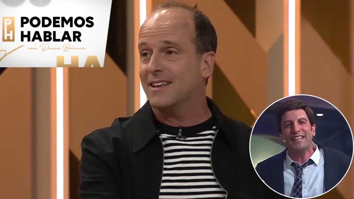 ¿Faltaron personajes? Stefan Kramer reflexionó sobre las imitaciones que podría haber llevado a Viña 2026
