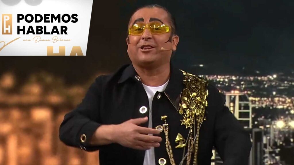 ¡Guerra de imitadores! Yerko Puchento puso en aprietos a los invitados de PH con sus afiladas bromas