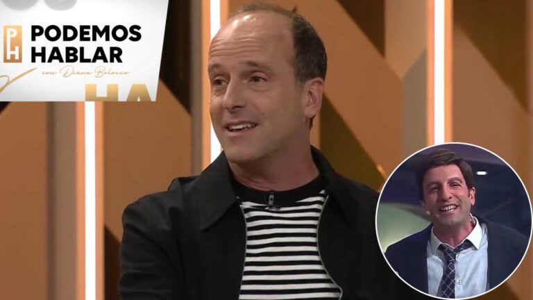 ¿Faltaron personajes? Stefan Kramer reflexionó sobre las imitaciones que podría haber llevado a Viña 2026