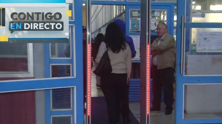 En medio de anuncios para reforzar la seguridad en colegios: Surge debate por pórticos detectores de metales