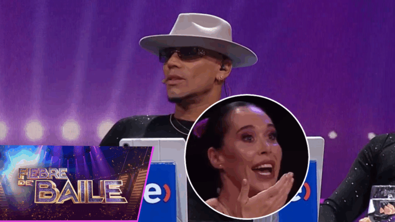 “Ahora los miro distintos”: Vale Roth sorprendió con revelación de sueño que tuvo con los Power Peralta