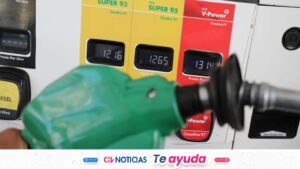 Descuentos en bencina: Revisa con tu RUT si puedes pagar $30 menos por litro de combustible