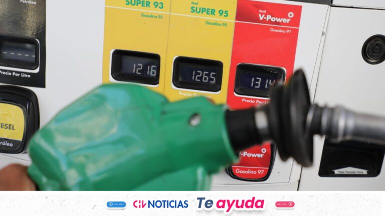 Descuentos en bencina: Revisa con tu RUT si puedes pagar $30 menos por litro de combustible