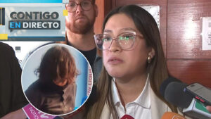 Hija de inspectora herida por estudiante en colegio de Calama realizó importante petición: “Está luchando por su vida”