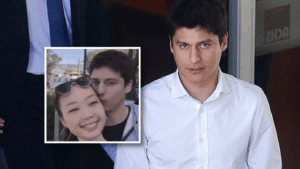 Testigos y falsos testimonios: Las 8 pruebas contra Nicolás Zepeda por el asesinato de Narumi Kurosaki