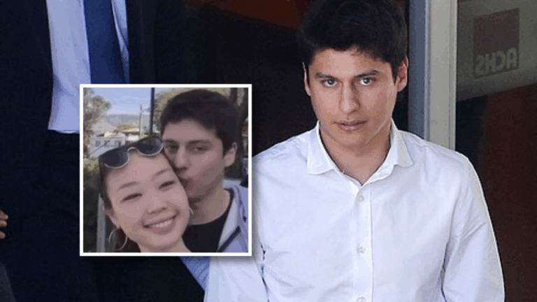 Testigos y falsos testimonios: Las 8 pruebas contra Nicolás Zepeda en asesinato de Narumi Kurosaki