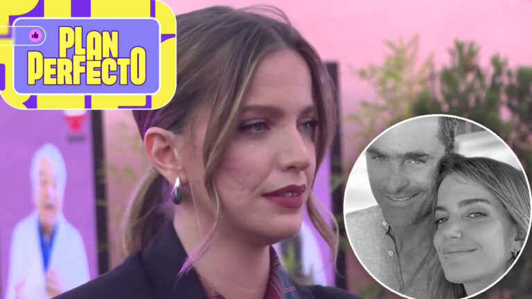 ¿Quiebre definitivo? Millaray Viera estaría enfrentando el término de su relación