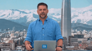 CHV Noticias AM | Domingo 29 de marzo de 2026