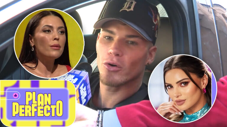 Rai Cerda lanzó indirecta a Daniela Aránguiz tras presunta enemistad con Faloon Larraguibel: “Hay que moderar los comentarios”