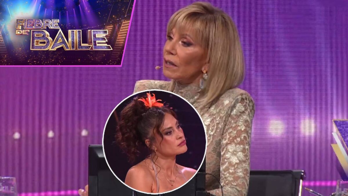 “De muy mal gusto”: La advertencia de Raquel Argandoña que Karen Paola respondió sin filtro