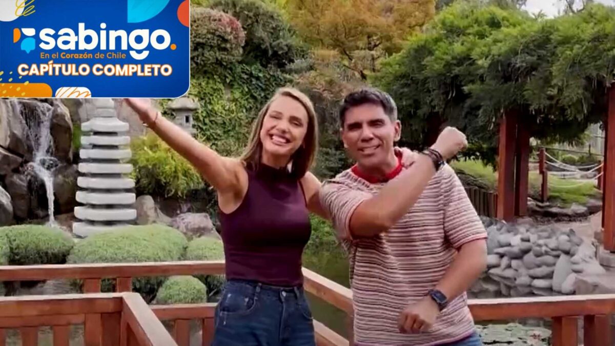 Emprendimientos con sabor a historia | Sabingo | Capítulo 22 de marzo