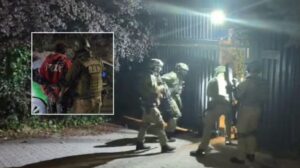 Mujer fue secuestrada y agredida por 3 meses en Las Condes: Lo que se sabe del grave caso de VIF