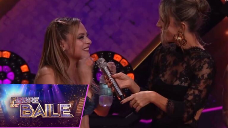 Skarleth Labra dejó a todos impactados con reveladora noticia de su vida amorosa: “Estoy soltera”