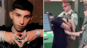 Tenía $69 millones en efectivo: Detallan 