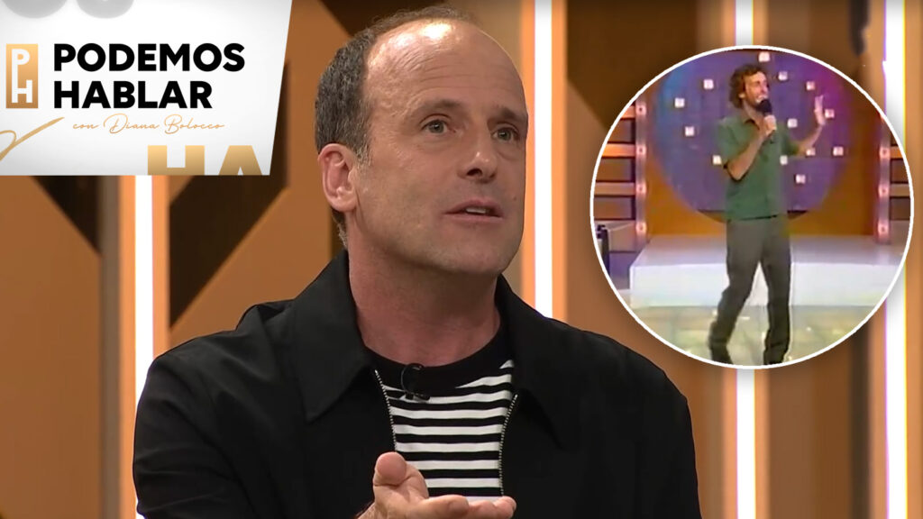 Todo por un playstation: Stefan Kramer recordó su debut televisivo en ¿Cuánto Vale el Show?
