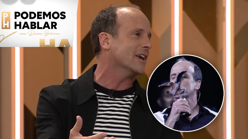 “Cambian de perspectiva…”: Stefan Kramer y el doble estándar de quienes criticaron su show en Viña