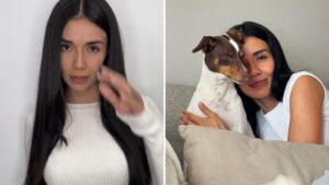 “Ojalá algún día me perdones”: Steffi Méndez compartió sensible reflexión en medio de complejo momento familiar