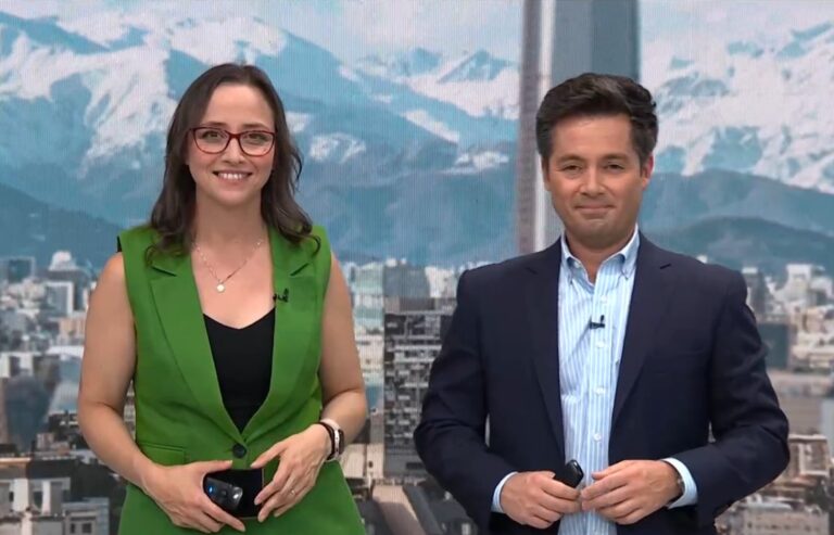 Noticiero Tarde | Martes 31 de marzo del 2026