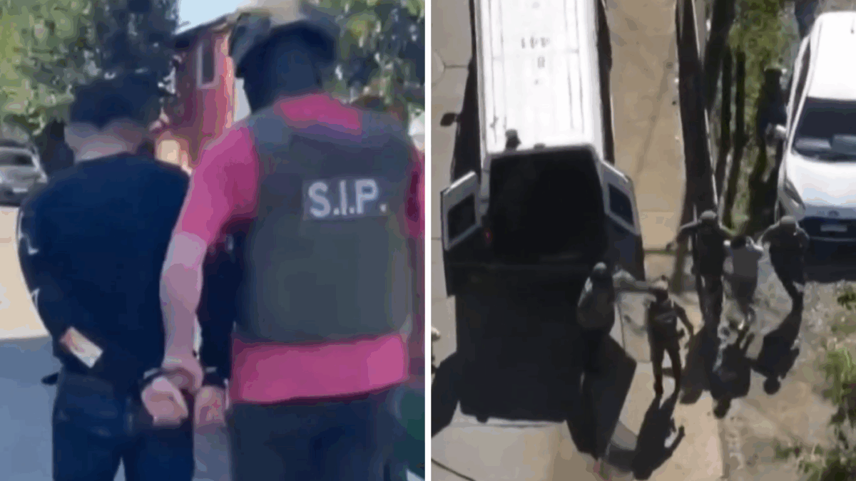 Joven de 18 años queda grave tras ser atropellado y golpeado afuera de centro nocturno en Temuco