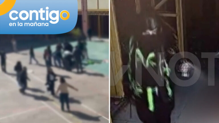 “Él quería una masacre”: La escalofriante teoría detrás del fatal ataque en colegio de Calama