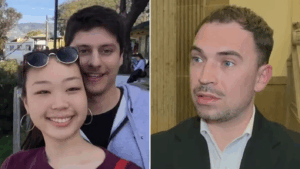 VIDEO | Testigo clave de caso Narumi entregó dato inédito de Nicolás Zepeda: “Mis recuerdos son claros”