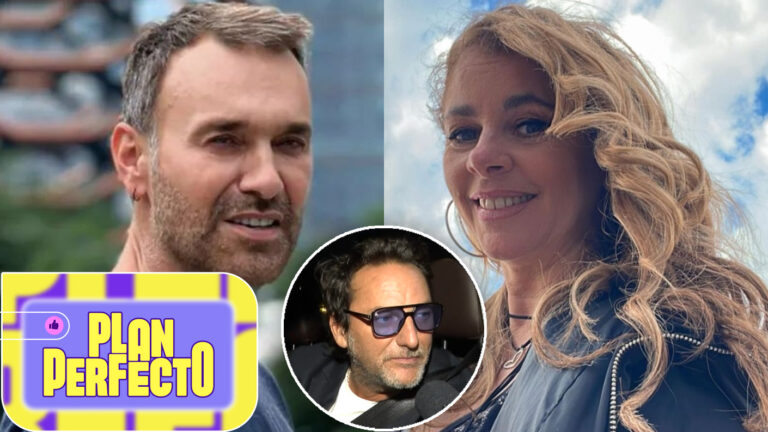 “Si le tienes envidia…”: Titi García-Huidobro salió en defensa de Daniel Fuenzalida tras dichos de Jordi Castell