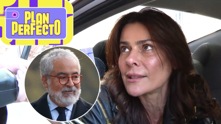 “No creo ser la única clienta”: Tonka Tomicic rompió el silencio sobre los $40 millones transferidos a Luis Hermosilla