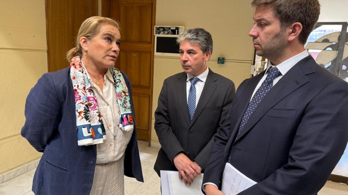 Bancada UDI reitera rechazo a candidatura de Bachelet a la ONU y descarta estar “pauteando” al pdte. Kast