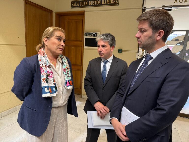 Bancada UDI reitera rechazo a candidatura de Bachelet a la ONU y descarta estar 
