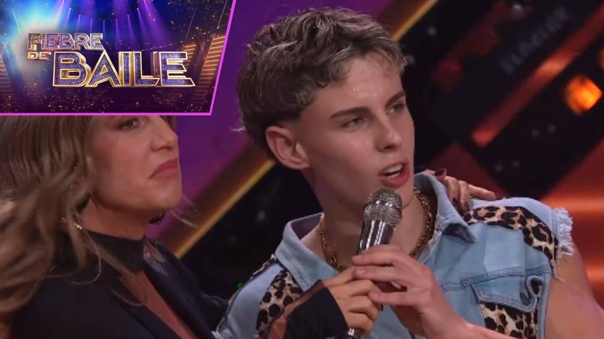 Diego Venegas reaccionó a los dichos de Ignacia Michelson en su contra: “Me molestó”