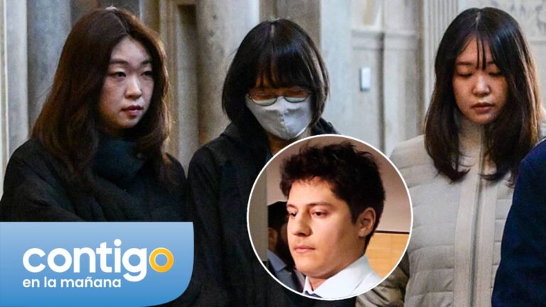 “Causó molestia”: Familia de Narumi sufre fuerte revés en juicio contra Nicolás Zepeda a horas del veredicto