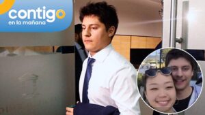 Vuelco en caso Narumi: Nicolás Zepeda habría cambiado su versión frente al juez: “No quería ser...”