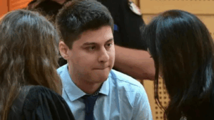 Pidió discresión y consultó por marcas de ahorcamiento: Esto declaró el primo de Nicolás Zepeda