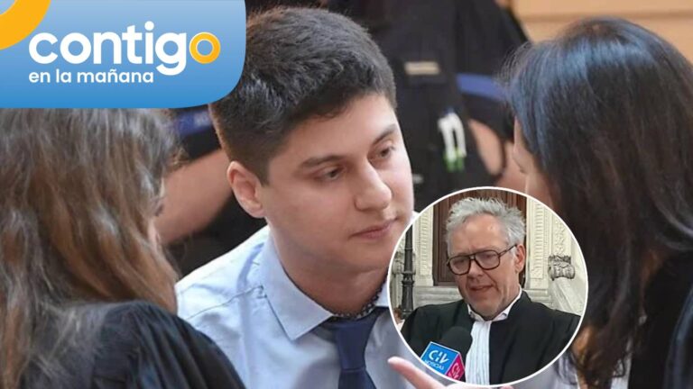 La estrategia de la defensa de Nicolás Zepeda tras ser condenado a cadena perpetua: “Faltan pruebas...”