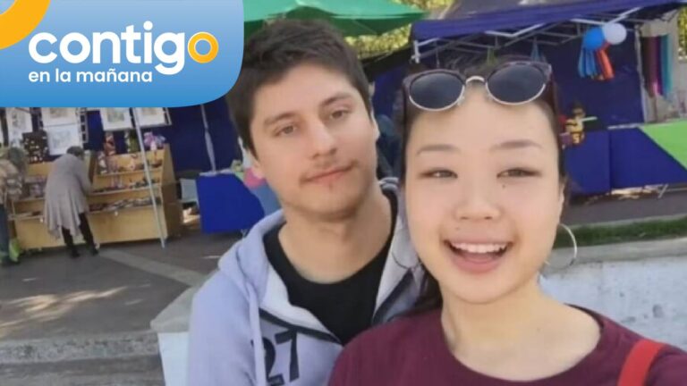 Semana clave para Nicolás Zepeda: Las huellas del caso Narumi a más de nueve años de su desaparición