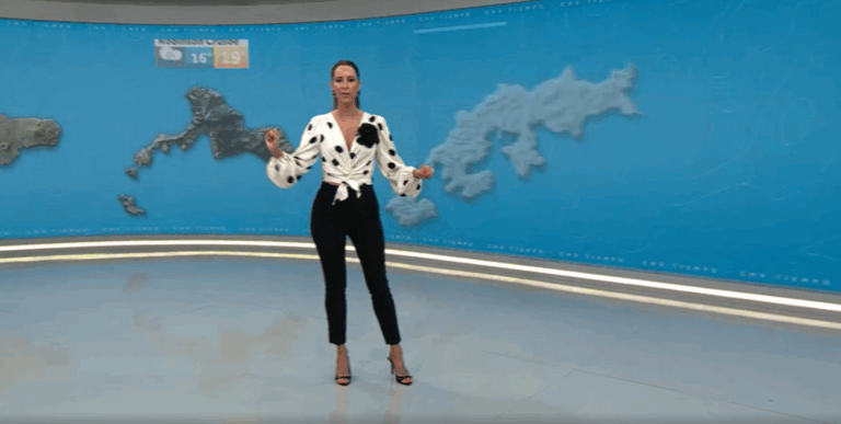 Cielo completamente despejado: El pronóstico del tiempo para este jueves 2 de marzo