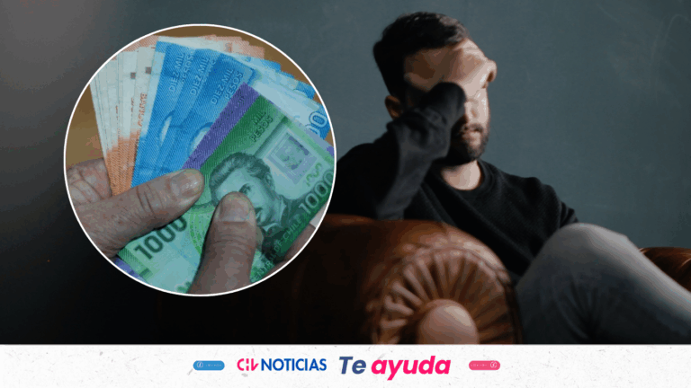 Cesantes en Chile pueden recibir pagos mensuales por hasta un año: Estos son los beneficios que no todos cobran