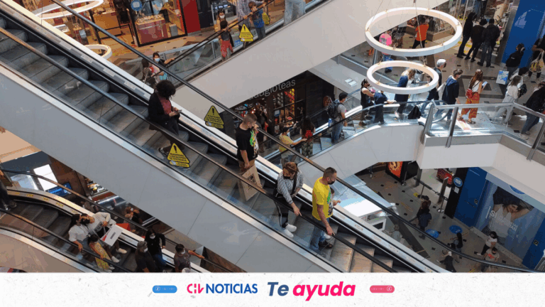 Qué comercios estarán abiertos y cerrados este 1 de mayo en Chile