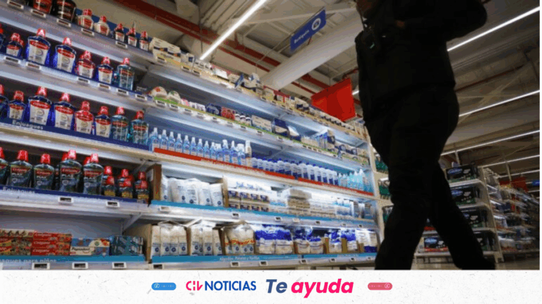 Horarios de supermercados este 1 de mayo en Chile: Cuáles estarán abiertos