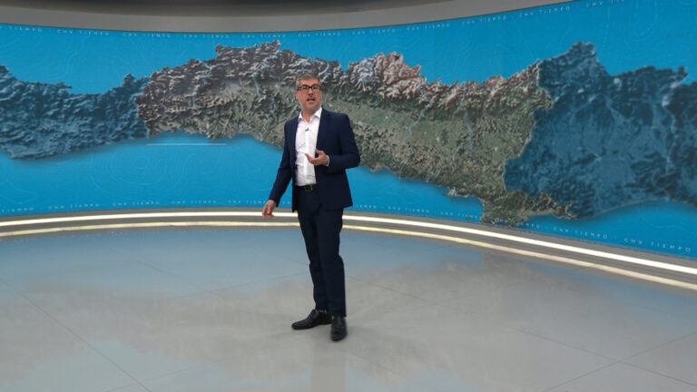 Los últimos vestigios del calor: El pronóstico del tiempo para este martes 7 de abril