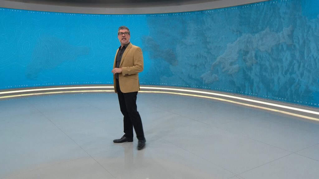 Vuelve a bajar la temperatura: El pronóstico del tiempo para este martes 14 de abril