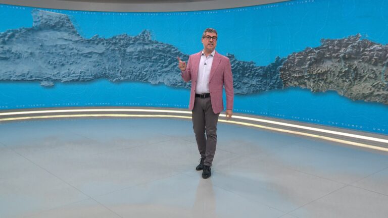 Entre el frío y el calor: El pronóstico del tiempo para este jueves 16 de abril