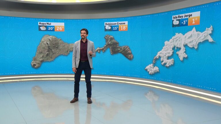 ¡Siguen los días cálidos! El pronóstico del tiempo para este miércoles 29 de abril